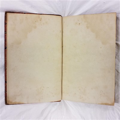 Lot 331 - Davy (Humphry). Researches Chemical and Philosophical, 1800