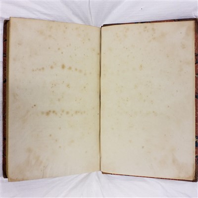 Lot 331 - Davy (Humphry). Researches Chemical and Philosophical, 1800