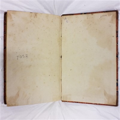 Lot 331 - Davy (Humphry). Researches Chemical and Philosophical, 1800