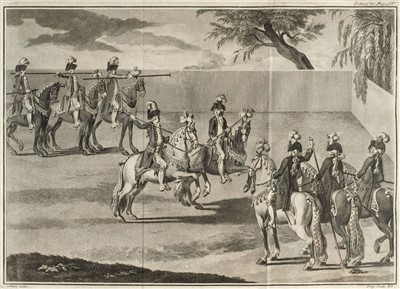 Lot 303 - Andrade (Manoel Carlos de). Luz da Liberal, 1790