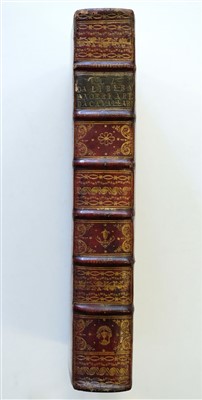Lot 303 - Andrade (Manoel Carlos de). Luz da Liberal, 1790