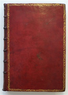Lot 303 - Andrade (Manoel Carlos de). Luz da Liberal, 1790