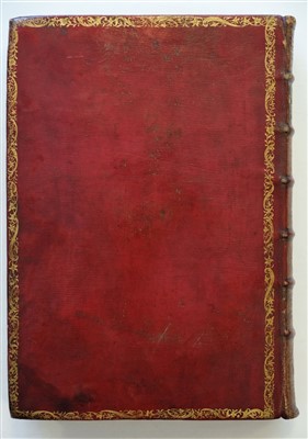 Lot 303 - Andrade (Manoel Carlos de). Luz da Liberal, 1790