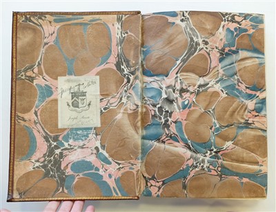 Lot 303 - Andrade (Manoel Carlos de). Luz da Liberal, 1790
