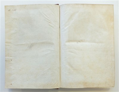 Lot 303 - Andrade (Manoel Carlos de). Luz da Liberal, 1790