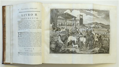 Lot 303 - Andrade (Manoel Carlos de). Luz da Liberal, 1790