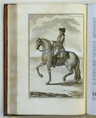 Lot 303 - Andrade (Manoel Carlos de). Luz da Liberal, 1790
