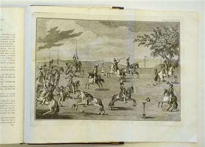 Lot 303 - Andrade (Manoel Carlos de). Luz da Liberal, 1790