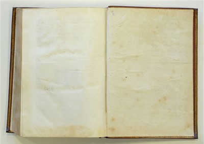 Lot 303 - Andrade (Manoel Carlos de). Luz da Liberal, 1790