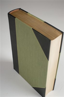 Lot 90 - Mathews (Gregory M.). The Birds of Australia, 13 volumes, 1st edition, 1910-27