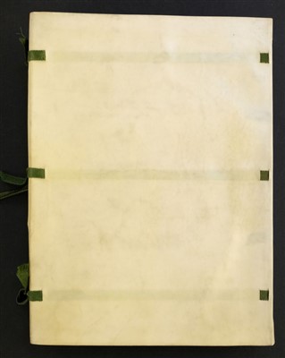 Lot 633 - Kelmscott Press. The Life and Death of Jason, 1895