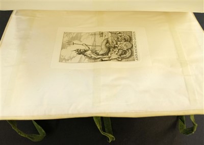 Lot 633 - Kelmscott Press. The Life and Death of Jason, 1895