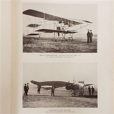Lot 437 - Bley (Wulf).