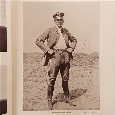 Lot 437 - Bley (Wulf).