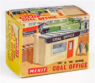 Lot 4 - Model rail. A Lone Star "Locos" train set