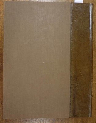 Lot 143 - Rossi (Giacomo Giovanni de). Atlas Mercurio Geografico, circa 1692