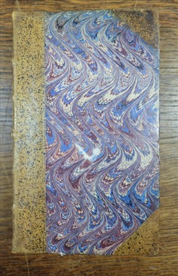 Lot 201 - Beaumont (John). Treatise of Spirits, Apparitions, 1st edition, 1705