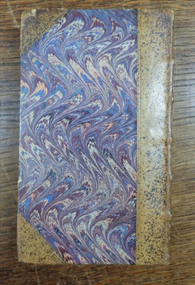 Lot 201 - Beaumont (John). Treatise of Spirits, Apparitions, 1st edition, 1705