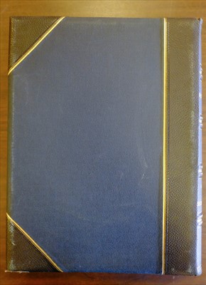 Lot 60 - Sander (Frederick). Reichenbachia, 4 volumes, 1st edition, 1886-95