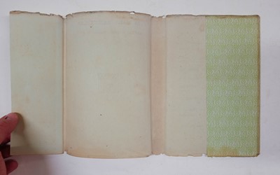 Lot 221 - Wallace (Alfred Russel). Is Mars Habitable?, 1st edition, 1907, in the very rare dust jacket