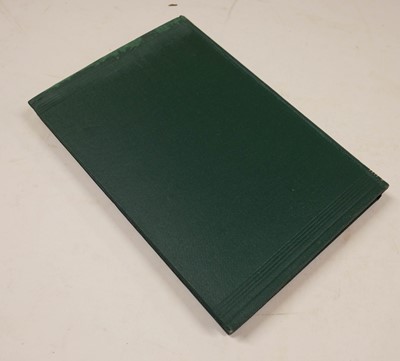 Lot 221 - Wallace (Alfred Russel). Is Mars Habitable?, 1st edition, 1907, in the very rare dust jacket