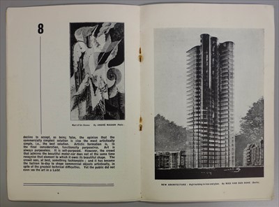 Lot 332 - Hunt (Sidney, editor). Ray Art Miscellany I.