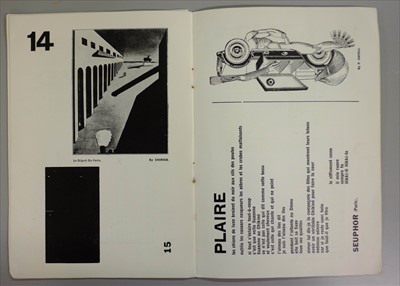 Lot 332 - Hunt (Sidney, editor). Ray Art Miscellany I.