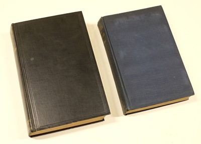 Lot 394 - Graham (Benjamin & Dodd, David L.). Security Analysis, 1st edition, second printing
