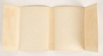 Lot 624 - Wyndham (John). The Day of the Triffids, 1st edition, 1951