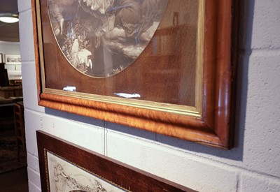 Lot 305 - Leighton (Frederick, 1830-1896). The Garden of the Hesperides, Arthur Tooth & Sons, 1893