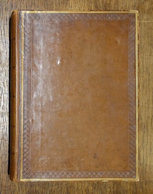 Lot 141 - Capriolo (Aliprando). Ritratti di cento capitani illustri, 1600