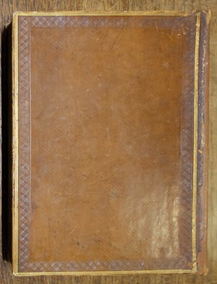 Lot 141 - Capriolo (Aliprando). Ritratti di cento capitani illustri, 1600