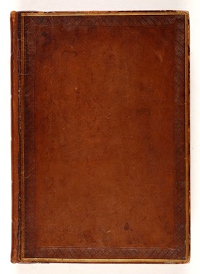 Lot 141 - Capriolo (Aliprando). Ritratti di cento capitani illustri, 1600