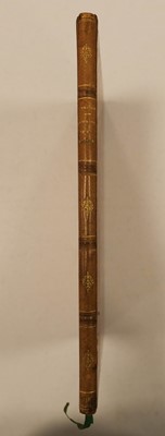 Lot 57 - Boece (Hector). Descrittione del regno di Scotia, 1588