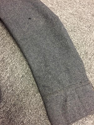 Lot 88 - Royal Air Force. A WWII RAF Aircrew blouse, dated 1943