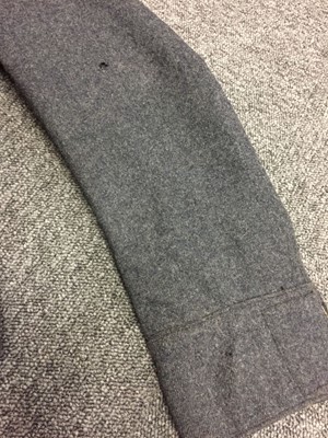 Lot 88 - Royal Air Force. A WWII RAF Aircrew blouse, dated 1943