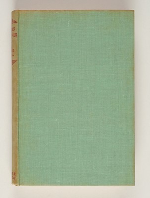 Lot 595 - Orwell (George). Nineteen Eighty-Four, 1st edition, 1949