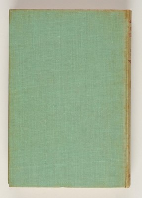 Lot 595 - Orwell (George). Nineteen Eighty-Four, 1st edition, 1949