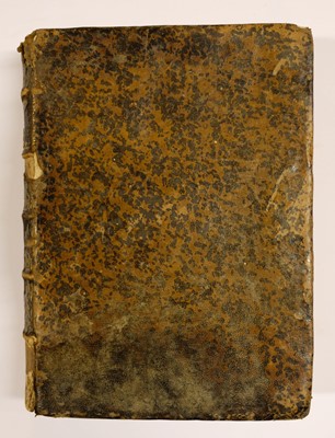 Lot 212 - Colomboni (Angelo-Maria). Prattica Gnomonica..., Bologna, 1669