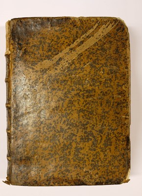 Lot 212 - Colomboni (Angelo-Maria). Prattica Gnomonica..., Bologna, 1669