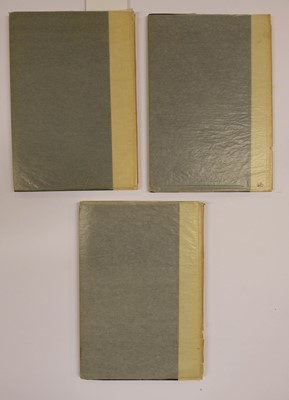 Lot 487 - Cuala Press. The Last Ditch by Louis MacNeice