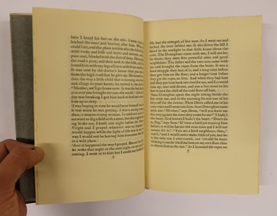 Lot 487 - Cuala Press. The Last Ditch by Louis MacNeice