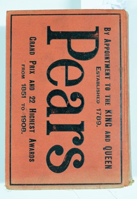 Lot 19 - Far East. Directory and Chronicle for China, Japan, etc., for the year 1911