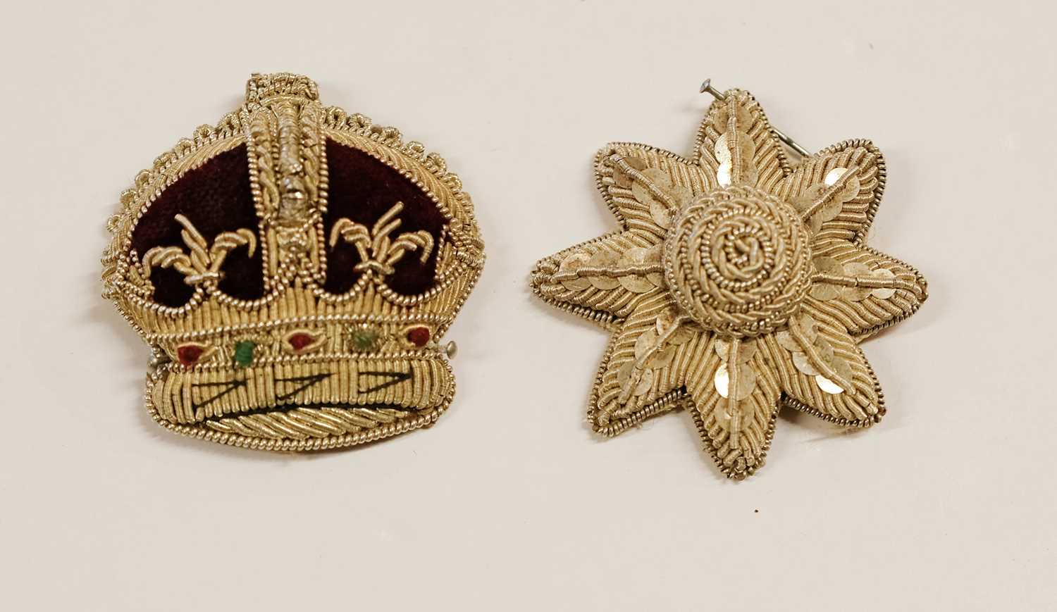 Lot 36 - Larken (Sir Frank, 1875-1953). Archive of Royal Navy service, c.1890-1930
