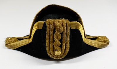 Lot 36 - Larken (Sir Frank, 1875-1953). Archive of Royal Navy service, c.1890-1930