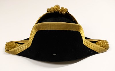 Lot 36 - Larken (Sir Frank, 1875-1953). Archive of Royal Navy service, c.1890-1930