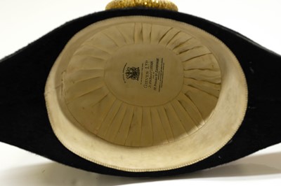 Lot 36 - Larken (Sir Frank, 1875-1953). Archive of Royal Navy service, c.1890-1930