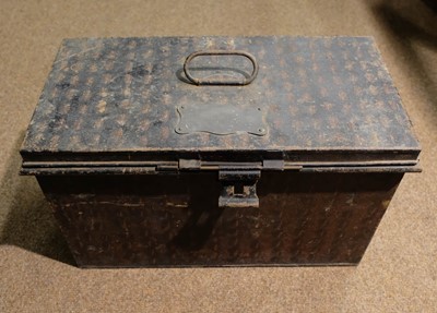Lot 36 - Larken (Sir Frank, 1875-1953). Archive of Royal Navy service, c.1890-1930