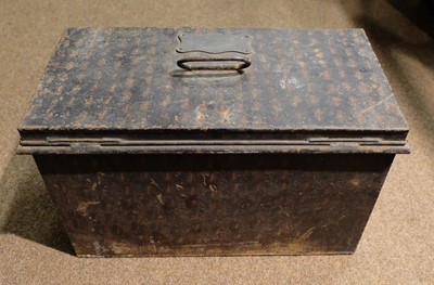 Lot 36 - Larken (Sir Frank, 1875-1953). Archive of Royal Navy service, c.1890-1930