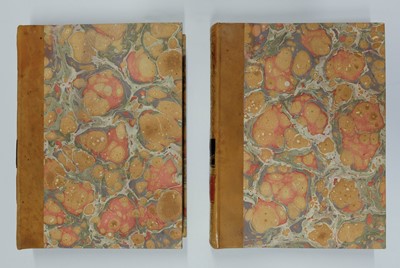 Lot 9 - Bell (John). Travels from St. Petersburg in Russia, to Diverse Parts of Asia, 1st edition, 1763
